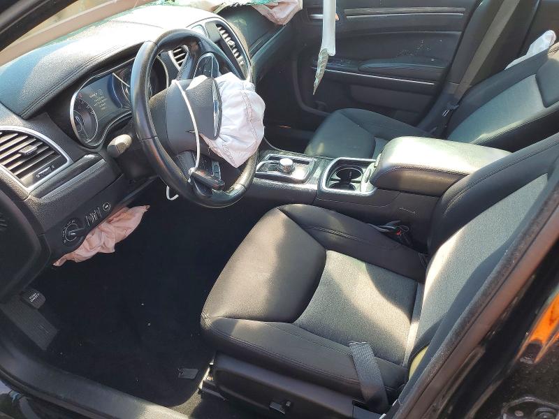 Aukcja sprzedaży 2020 Chrysler 300, vin: 2C3CCARG7LH123132, numer aukcji: 49037996