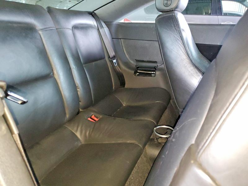 Aukcja sprzedaży 2001 Audi Tt, vin: TRUWT28N511002180, numer aukcji: 49093696