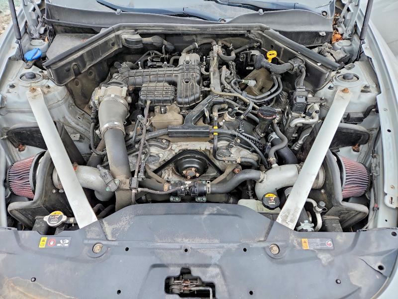 Aukcja sprzedaży 2018 Kia Stinger, vin: KNAE45LC5J6036520, numer aukcji: 50833886