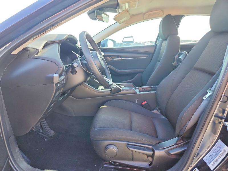 50135586 :رقم المزاد ، JM1BPAAL1M1345427 vin ، 2021 Mazda 3 مزاد بيع