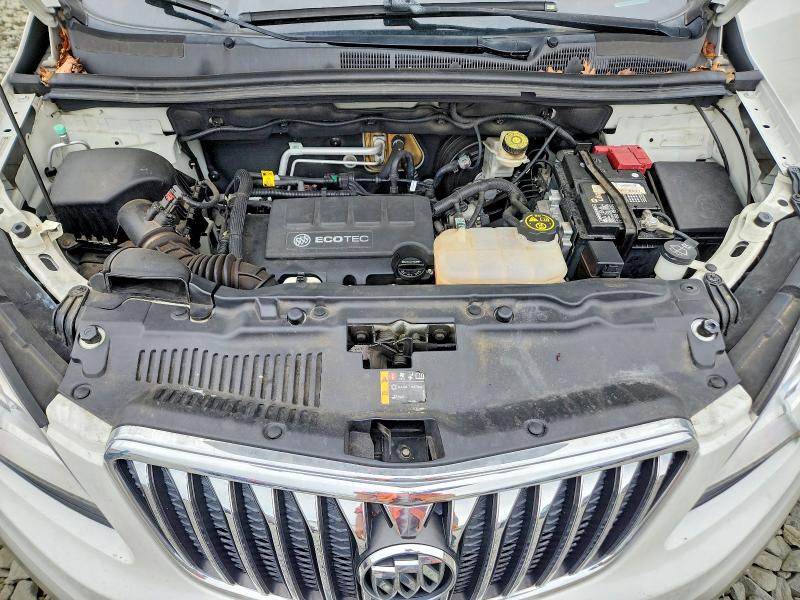 Продажа на аукционе авто 2014 Buick Encore, vin: KL4CJFSBXEB772927, номер лота: 51567666