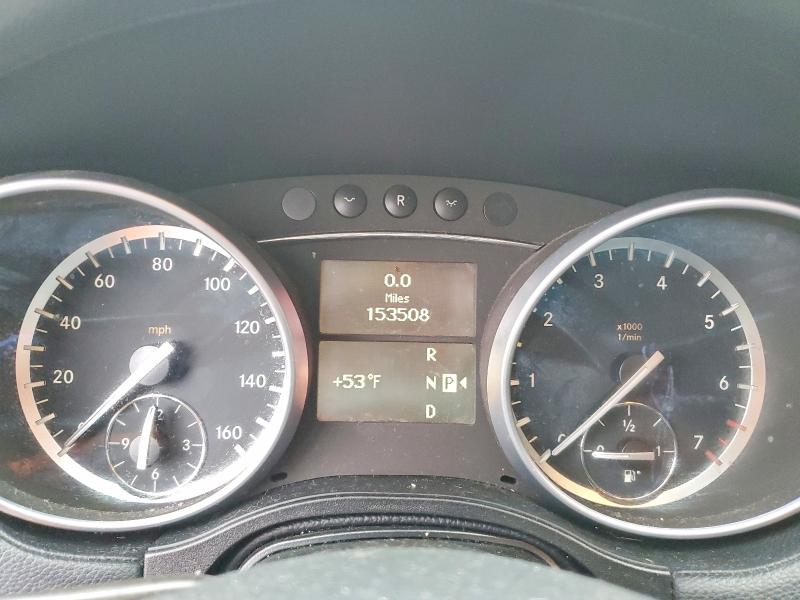 Aukcja sprzedaży 2010 Mercedes-benz Gl, vin: 4JGBF8GE0AA570000, numer aukcji: 52127236