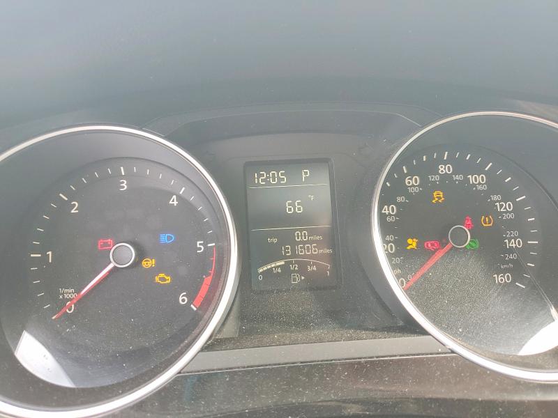 Продажа на аукционе авто 2015 Volkswagen Jetta, vin: 3VWLA7AJ6FM283713, номер лота: 49256456