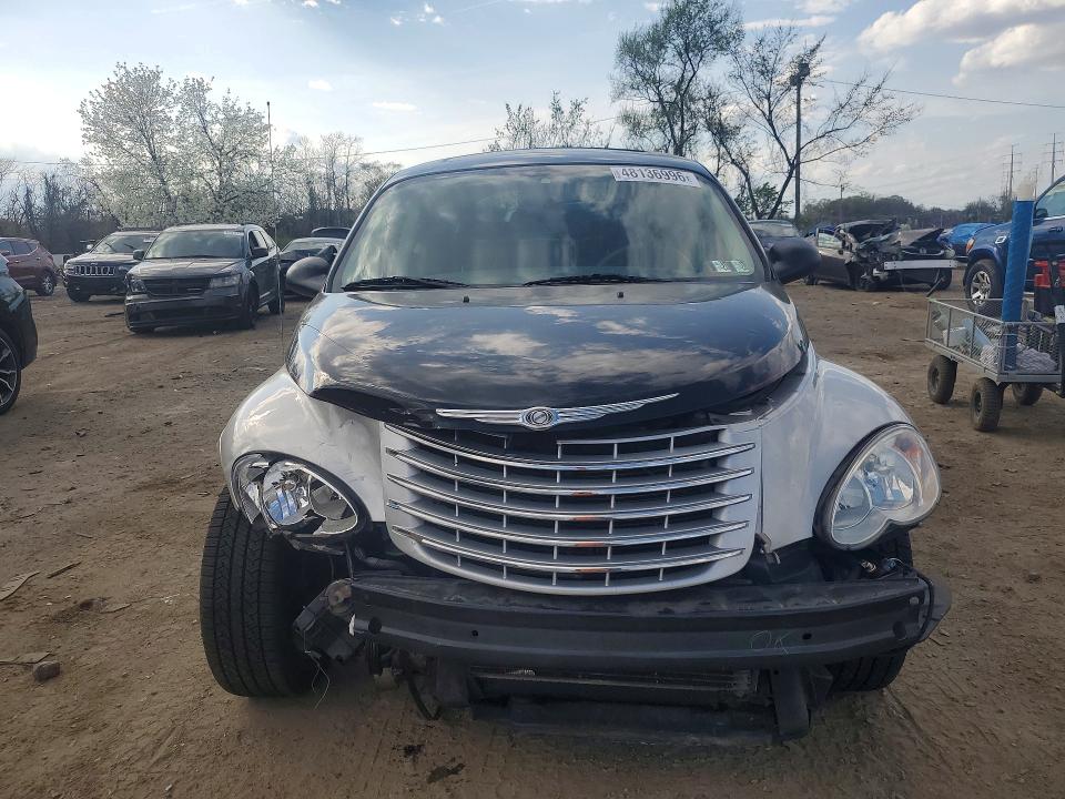 Продаж на аукціоні авто 2010 Chrysler Pt Cruiser, vin: 3A4GY5F94AT212070, номер лоту: 48136996