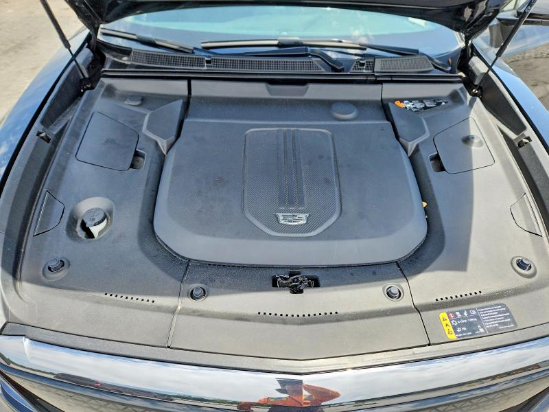 Aukcja sprzedaży 2024 Cadillac Lyriq, vin: 1GYKPVRK6RZ118448, numer aukcji: 51157566