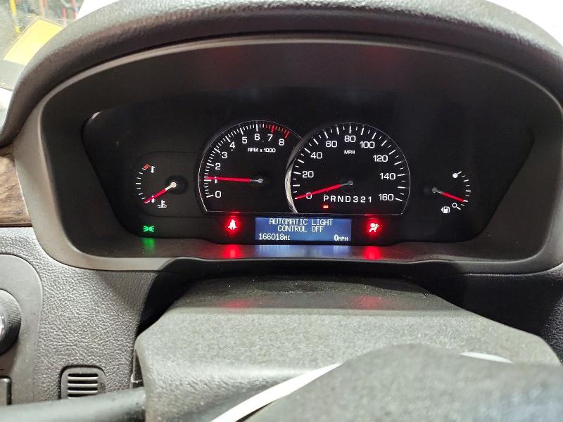 Aukcja sprzedaży 2009 Cadillac Dts, vin: 1G6KD57Y49U129907, numer aukcji: 50187236