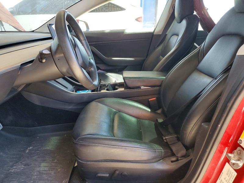 Продаж на аукціоні авто 2019 Tesla Model 3, vin: 5YJ3E1EB4KF441388, номер лоту: 49049986