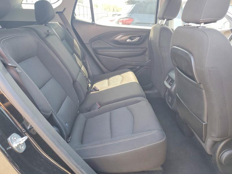 2022 Gmc Terrain მანქანა იყიდება აუქციონზე, vin: 3GKALMEV2NL123871, აუქციონის ნომერი: 50129586