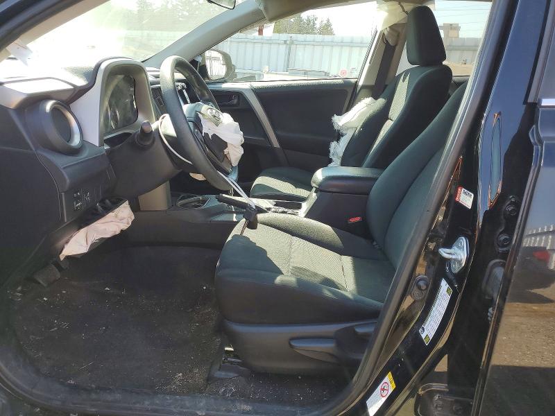 50552916 :رقم المزاد ، 2T3ZFREV1GW296330 vin ، 2016 Toyota Rav4 مزاد بيع