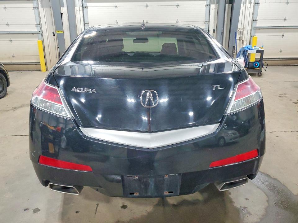 Продаж на аукціоні авто 2010 Acura Tl, vin: 19UUA8F27AA025206, номер лоту: 50618246
