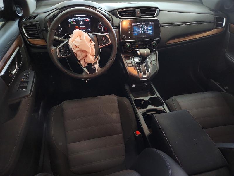 2020 Honda Cr-v მანქანა იყიდება აუქციონზე, vin: 5J6RW1H57LA018225, აუქციონის ნომერი: 49568726
