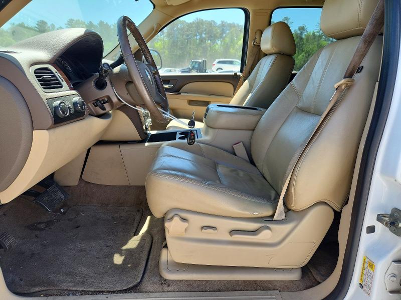 Продаж на аукціоні авто 2010 Chevrolet Tahoe, vin: 1GNUKBE02AR235505, номер лоту: 48787316