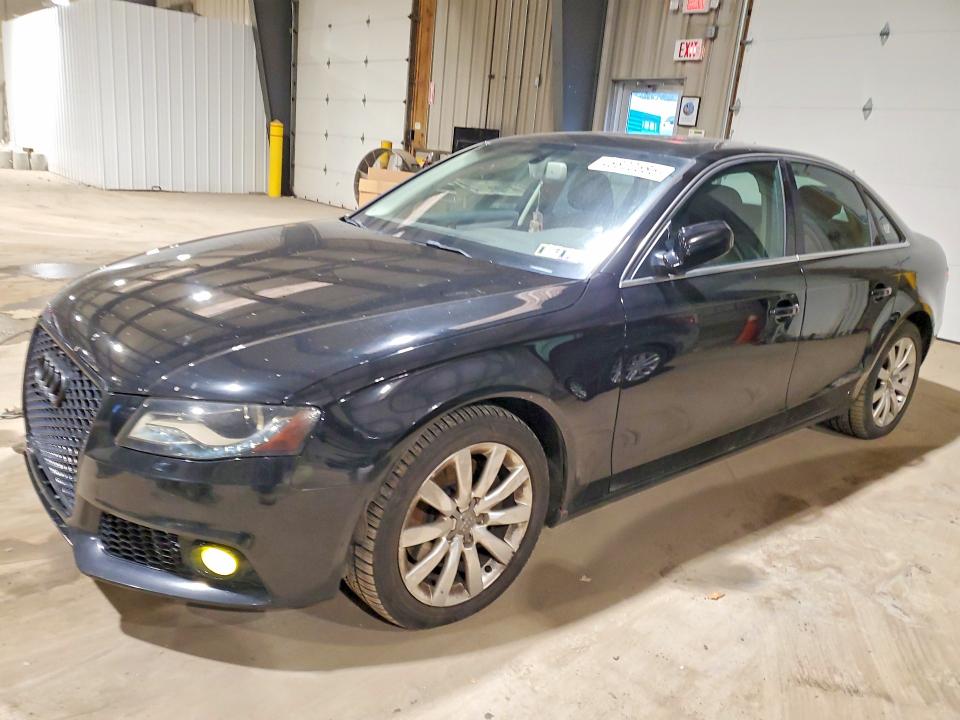 Aukcja sprzedaży 2011 Audi A4, vin: WAUHFAFL9BN024762, numer aukcji: 48820686