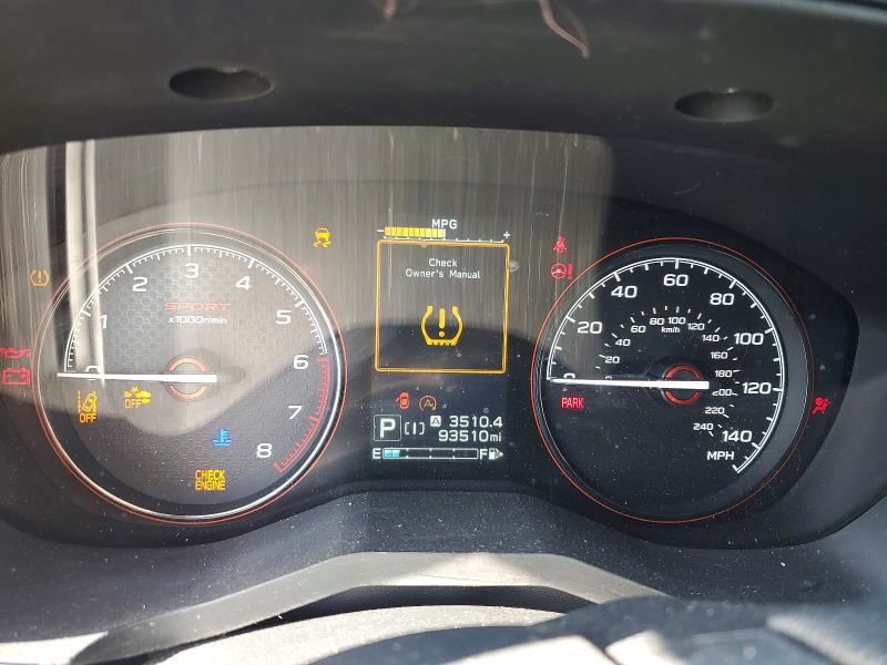 Продажа на аукционе авто 2020 Subaru Forester, vin: JF2SKALC7LH567554, номер лота: 50366926
