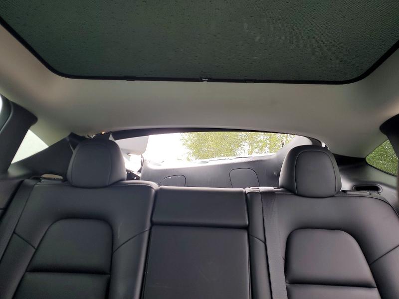 Aukcja sprzedaży 2022 Tesla Model Y, vin: 7SAYGDEE3NF572928, numer aukcji: 51709276