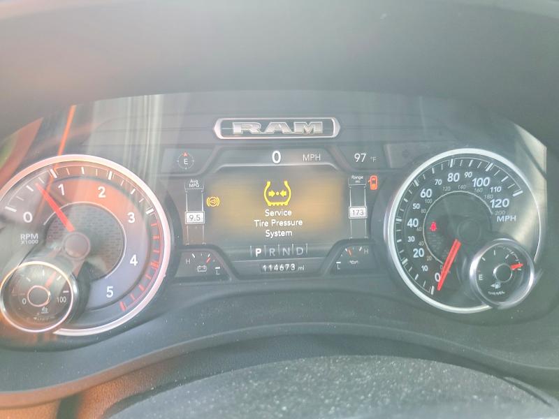 50369806 :رقم المزاد ، 3C7WRMDL7KG669640 vin ، 2019 Ram 5500 مزاد بيع