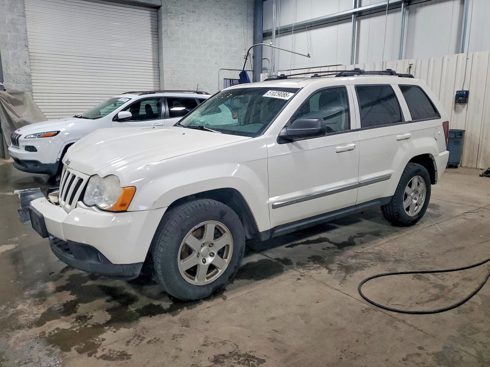 Aukcja sprzedaży 2010 Jeep Grand Cherokee, vin: 1J4PR4GK4AC116766, numer aukcji: 51029086
