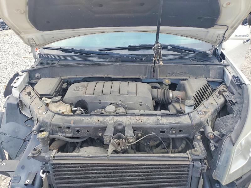 Продаж на аукціоні авто 2014 Chevrolet Traverse, vin: 1GNKRHKD4EJ110989, номер лоту: 49533466