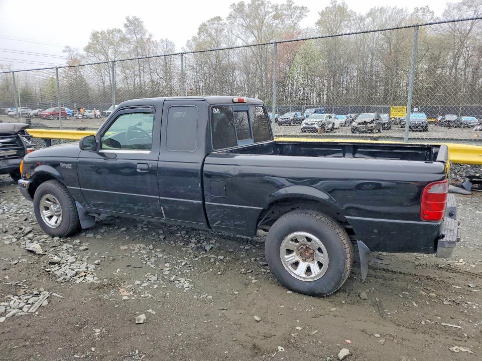 Aukcja sprzedaży 2001 Ford Ranger, vin: 1FTYR14U31TA18035, numer aukcji: 48521696