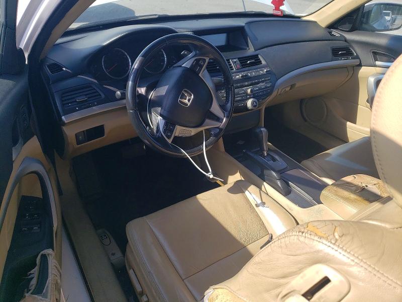 48095446 :رقم المزاد ، 1HGCS2B82CA000703 vin ، 2012 Honda Accord مزاد بيع