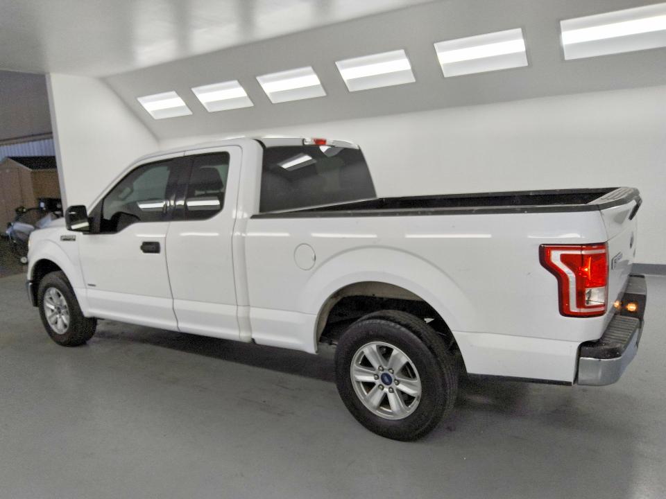 Продажа на аукционе авто 2017 Ford F150, vin: 1FTEX1CG0HKC87808, номер лота: 50932036