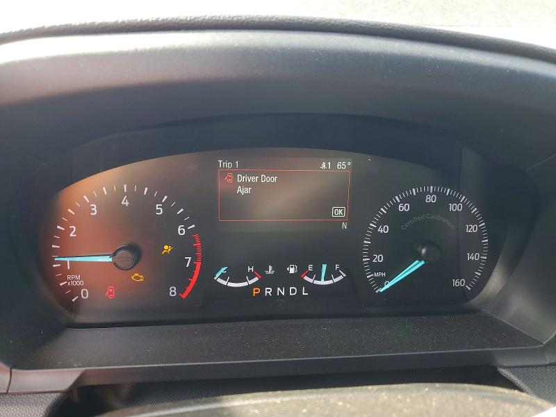 Aukcja sprzedaży 2023 Ford Explorer, vin: 1FM5K8AB8PGA32500, numer aukcji: 48488286