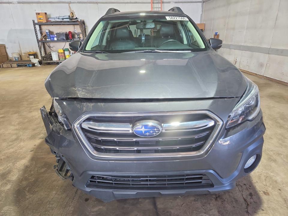 Продажа на аукционе авто 2018 Subaru Outback, vin: 4S4BSAKC1J3247006, номер лота: 50221566