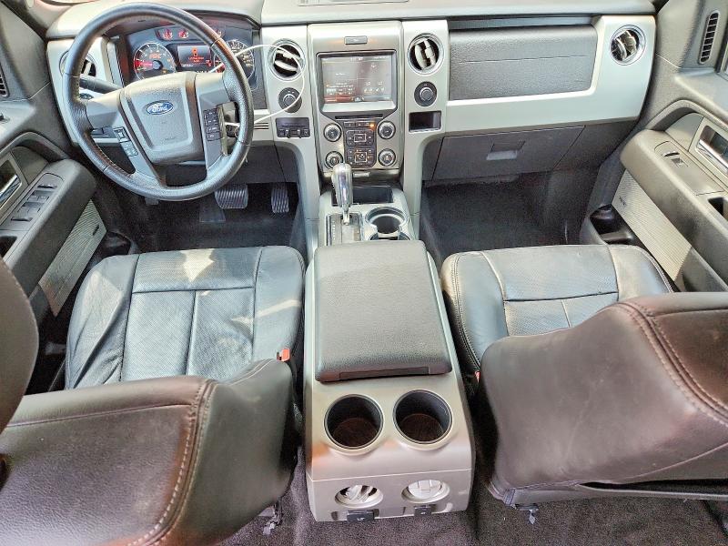 Продажа на аукционе авто 2014 Ford F150, vin: 1FTFW1CT0EFB67242, номер лота: 49854596