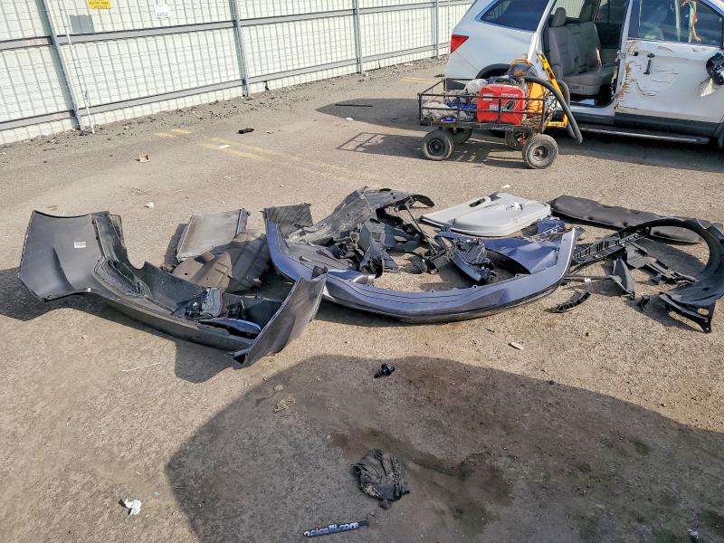 47698276 :رقم المزاد ، 5J8TB4H58JL023090 vin ، 2018 Acura Rdx مزاد بيع