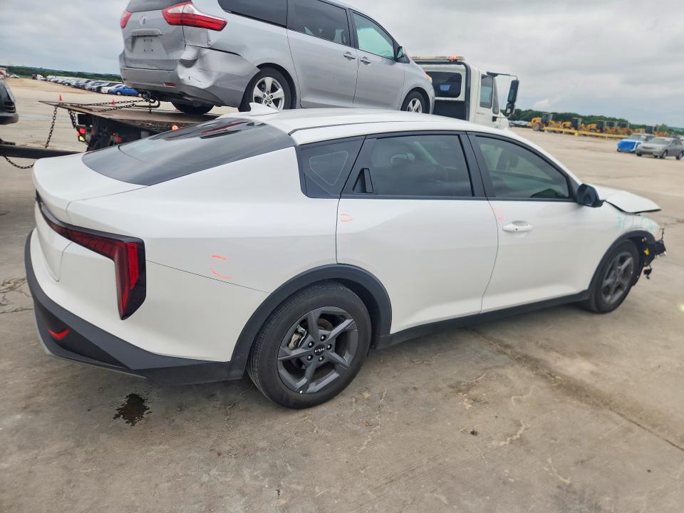 Aukcja sprzedaży 2025 Kia K4, vin: 3KPFT4DE0SE178273, numer aukcji: 50998736
