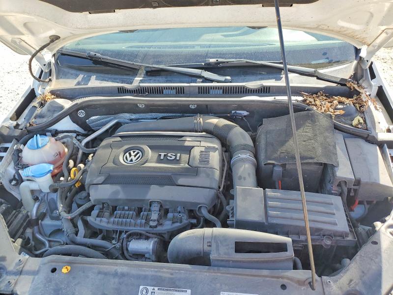 Aukcja sprzedaży 2015 Volkswagen Jetta, vin: 3VWD07AJ6FM336711, numer aukcji: 50806416