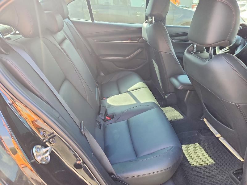 Продаж на аукціоні авто 2025 Mazda 3, vin: 3MZBPABM9SM476092, номер лоту: 50803226