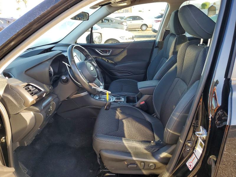 Aukcja sprzedaży 2019 Subaru Forester, vin: JF2SKAGC9KH401965, numer aukcji: 48660776