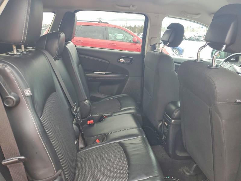 Aukcja sprzedaży 2016 Dodge Journey, vin: 3C4PDCGG7GT147422, numer aukcji: 49375426