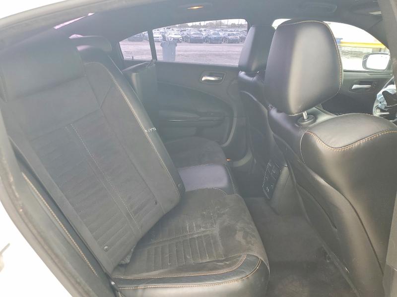Aukcja sprzedaży 2017 Dodge Charger, vin: 2C3CDXCT7HH607962, numer aukcji: 50340546