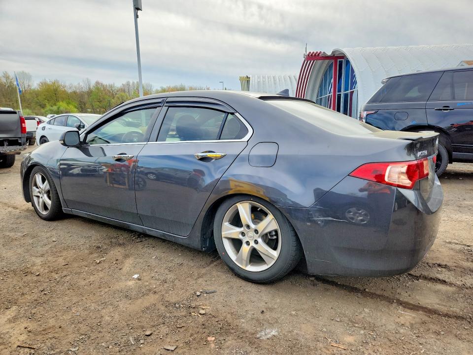 2012 Acura Tsx მანქანა იყიდება აუქციონზე, vin: JH4CU2F44CC029073, აუქციონის ნომერი: 51461736