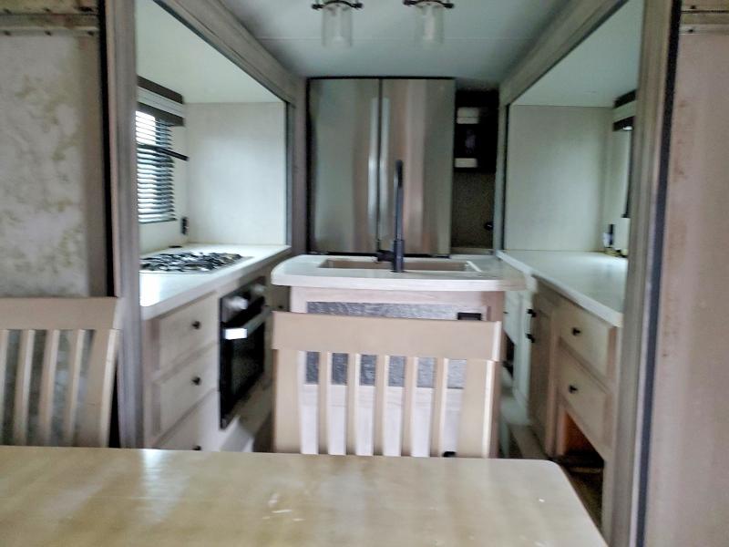 Продажа на аукционе авто 2023 Sierra Recreation, vin: 4X4FSEP24PJ052187, номер лота: 61952766