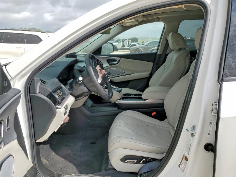 Aukcja sprzedaży 2025 Acura Rdx, vin: 5J8TC2H57SL034567, numer aukcji: 48523056