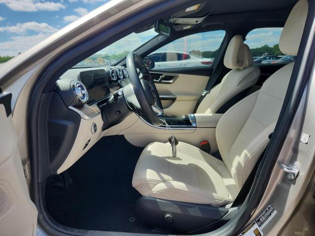 Aukcja sprzedaży 2023 Mercedes-benz C, vin: W1KAF4GB3PR095277, numer aukcji: 51165626