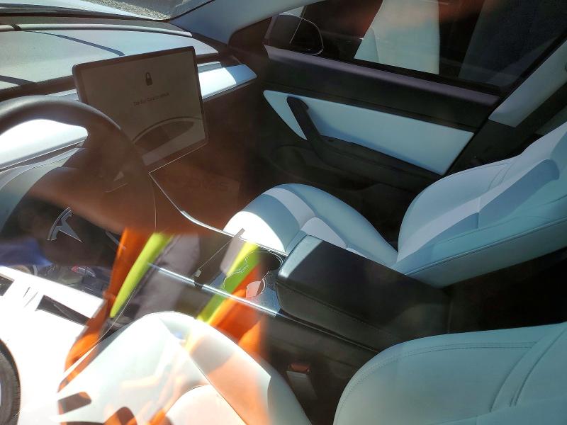 Aukcja sprzedaży 2020 Tesla Model 3, vin: 5YJ3E1EB0LF622893, numer aukcji: 51827036