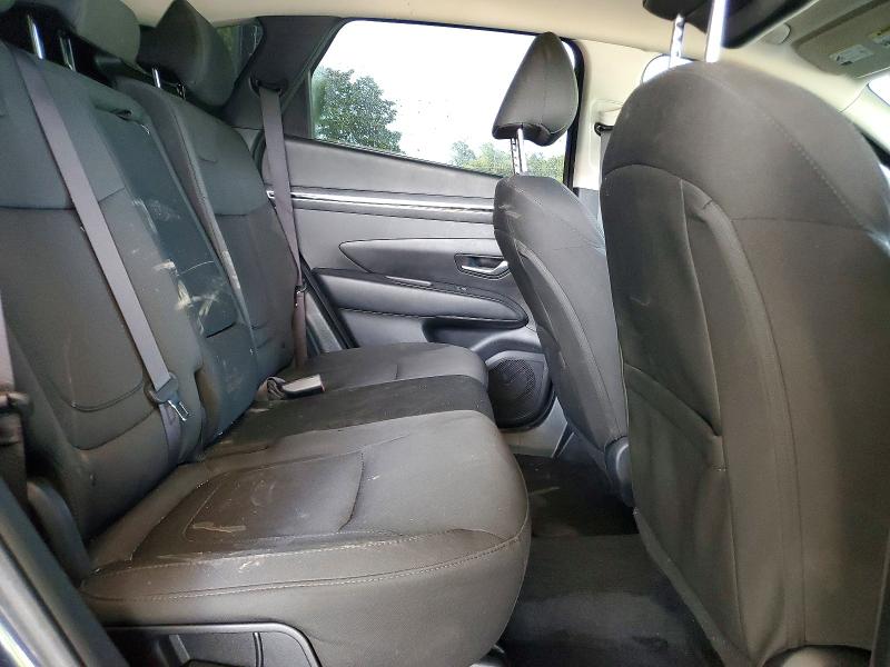 Продаж на аукціоні авто 2023 Hyundai Tucson, vin: KM8JB3AE9PU263385, номер лоту: 50629586