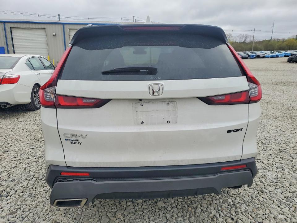 Aukcja sprzedaży 2025 Honda Cr-v, vin: 5J6RS6H50SL043222, numer aukcji: 51442096