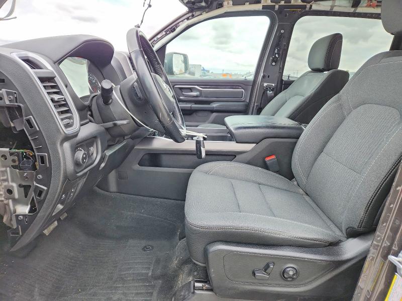 Aukcja sprzedaży 2021 Ram 1500, vin: 1C6RRFFG5MN628124, numer aukcji: 51658266