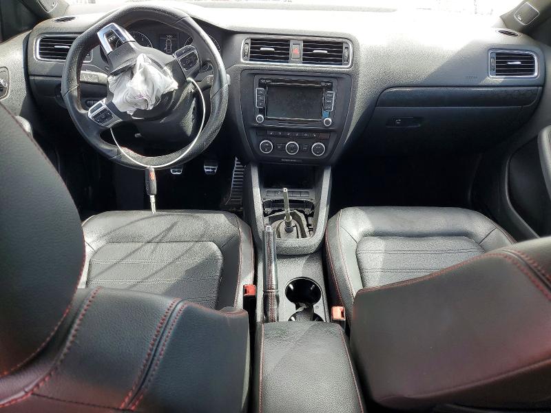 47915926 :رقم المزاد ، 3VW5T7AJ9EM374122 vin ، 2014 Volkswagen Jetta مزاد بيع