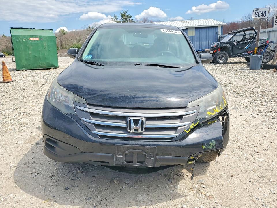 Aukcja sprzedaży 2013 Honda Cr-v, vin: 2HKRM4H36DH669397, numer aukcji: 49446406