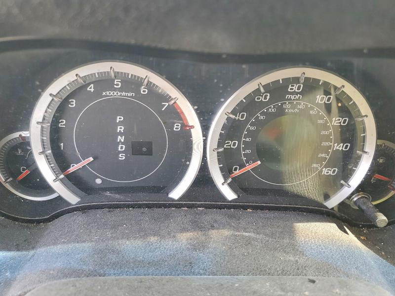 2010 Acura Tsx მანქანა იყიდება აუქციონზე, vin: JH4CU2F61AC004422, აუქციონის ნომერი: 48780166