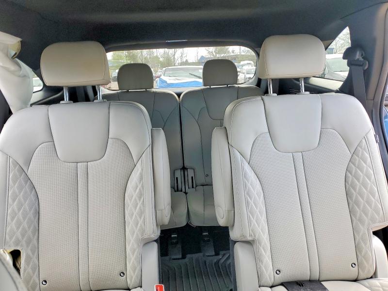49728066 :رقم المزاد ، KNDRMDJH5S5411908 vin ، 2025 Kia Sorento مزاد بيع