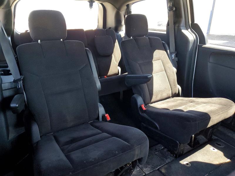 Aukcja sprzedaży 2016 Dodge Grand Caravan, vin: 2C4RDGBG2GR319561, numer aukcji: 51447046