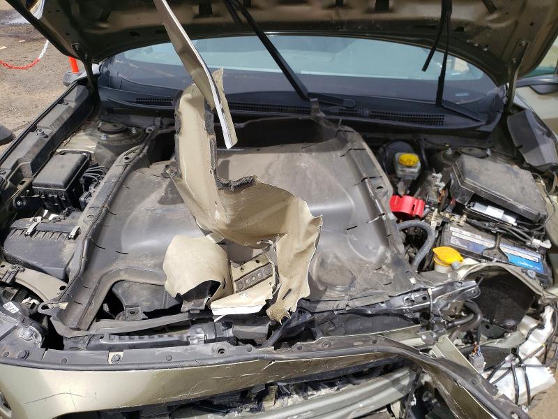 Aukcja sprzedaży 2024 Subaru Outback, vin: 4S4BTGUD7R3123002, numer aukcji: 51606686
