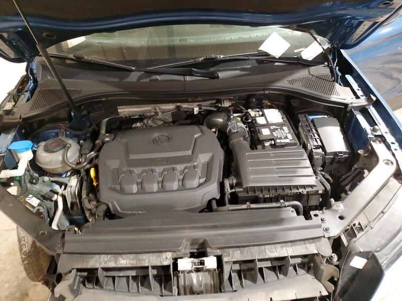 50615726 :رقم المزاد ، 3VV1B7AX7KM079218 vin ، 2019 Volkswagen Tiguan مزاد بيع